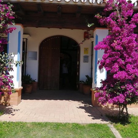 El Rocio Azul Alojamiento Rural Екстериор снимка