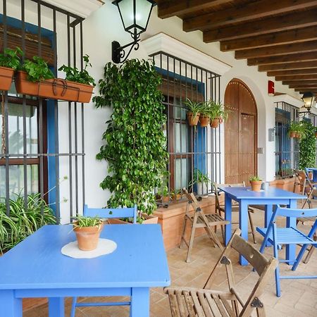 El Rocio Azul Alojamiento Rural Екстериор снимка