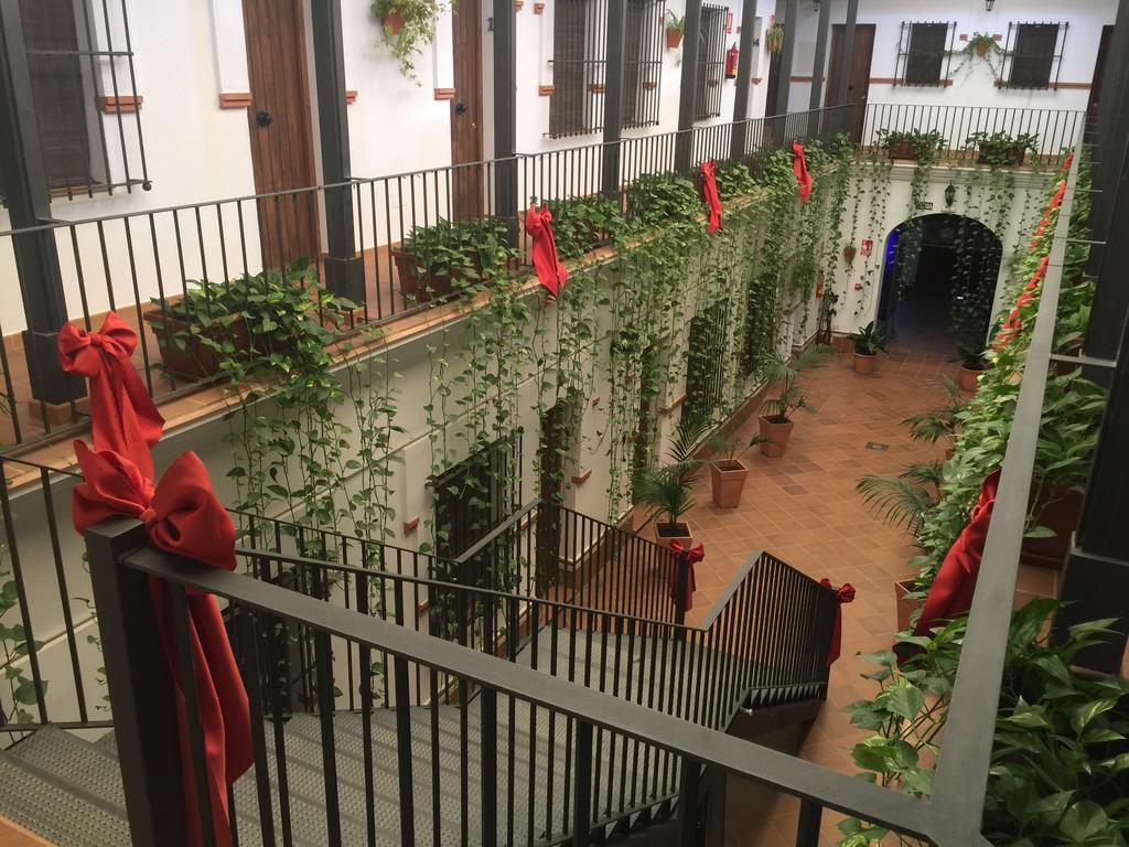 El Rocio Azul Alojamiento Rural Екстериор снимка